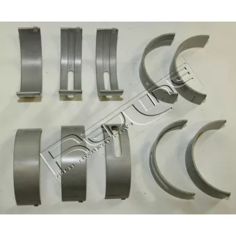 Kit de coussinet de vilebrequin RED-LINE