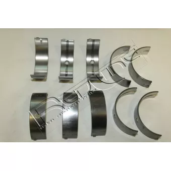 Kit de coussinet de vilebrequin RED-LINE