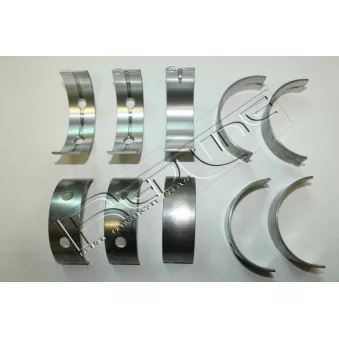 Kit de coussinet de vilebrequin RED-LINE