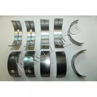 Kit de coussinet de vilebrequin RED-LINE