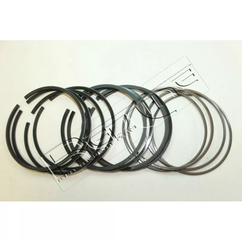 Jeu de segments de pistons RED-LINE 04NI038