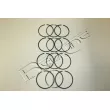 Jeu de segments de pistons RED-LINE 04NI073 - Visuel 1