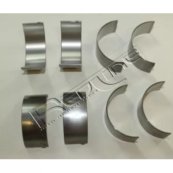 Kit de coussinets de bielle RED-LINE