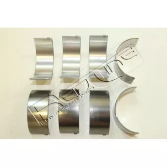 Kit de coussinets de bielle RED-LINE