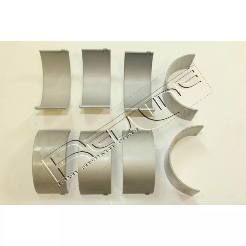 Kit de coussinets de bielle RED-LINE 01NI043