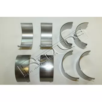 Kit de coussinets de bielle RED-LINE