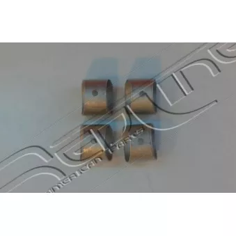 Coussinet de palier, bielle RED-LINE