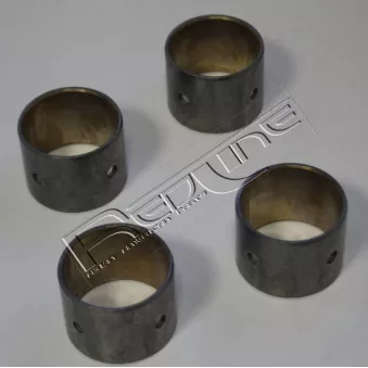 Coussinet de palier, bielle RED-LINE