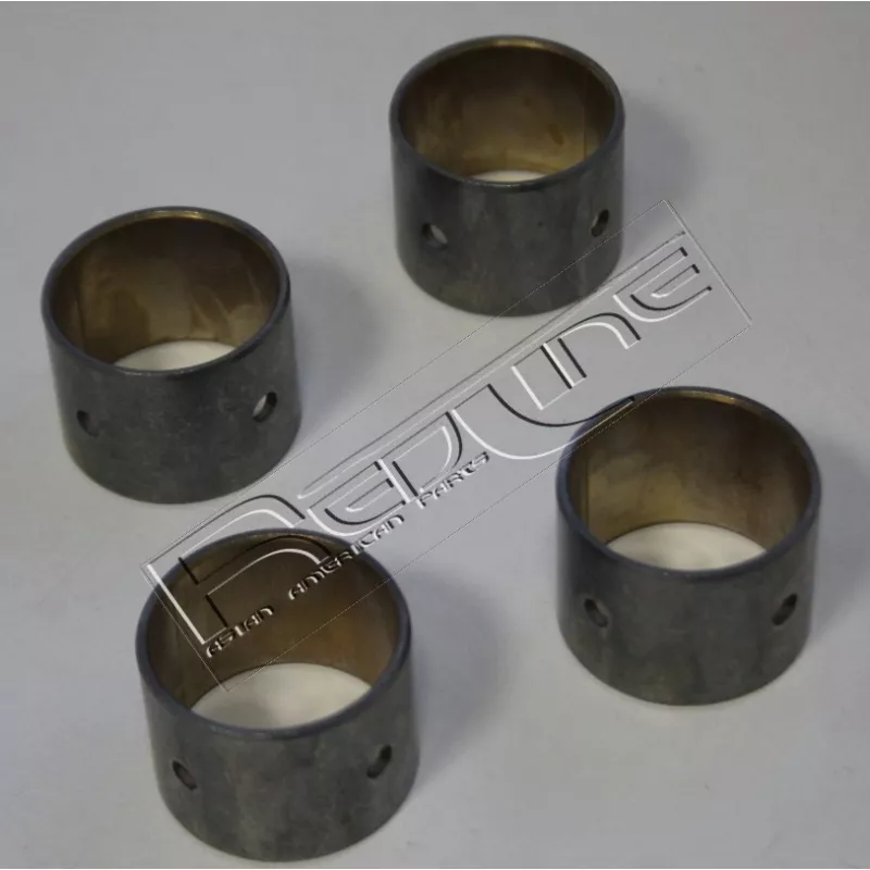 Coussinet de palier, bielle RED-LINE 03NI010