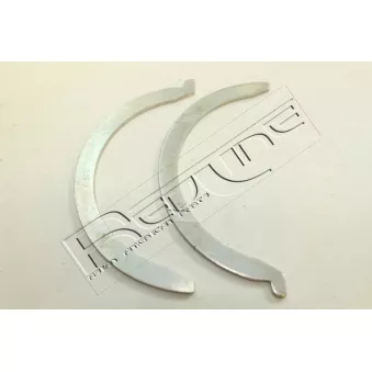 Rondelle d'écartement, vilebrequin RED-LINE