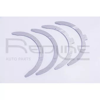 Rondelle d'écartement, vilebrequin RED-LINE