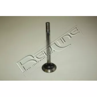 Soupape d'émission RED-LINE 15NI029