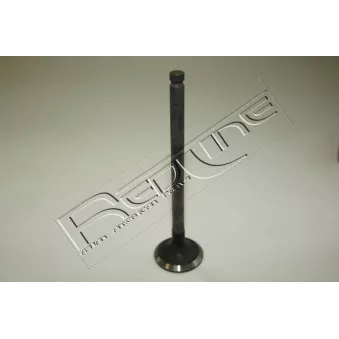 Soupape d'émission RED-LINE 15NI031