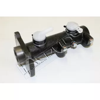 Maître-cylindre de frein RED-LINE 09MI020