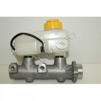 Maître-cylindre de frein RED-LINE 09MH001