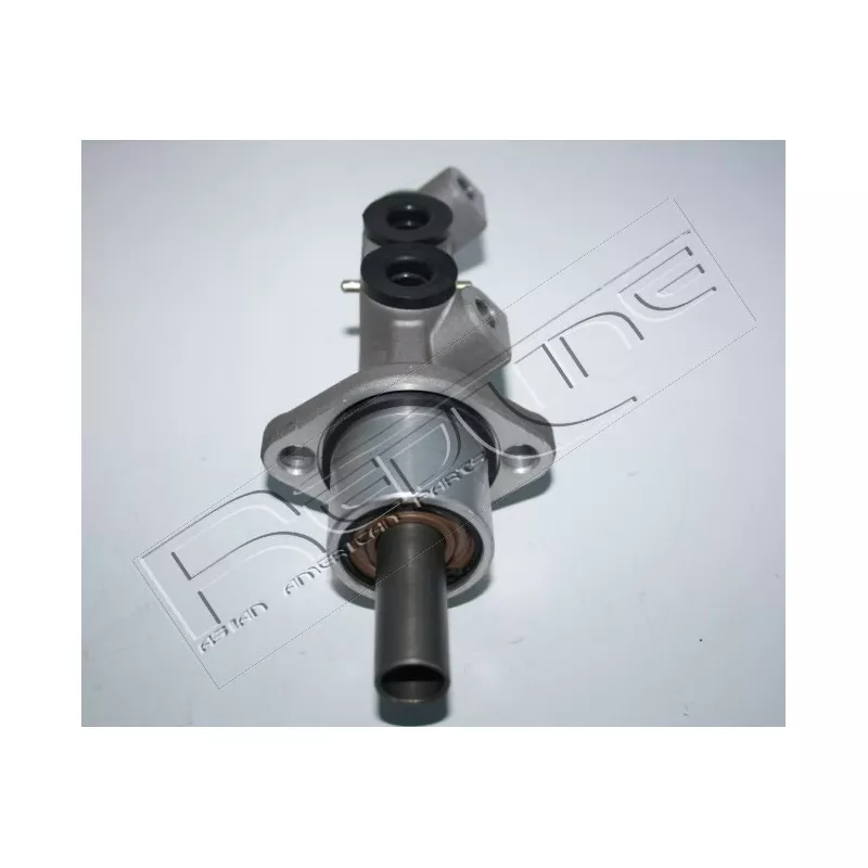 Maître-cylindre de frein RED-LINE 09DR000 - Visuel 1