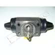 Cylindre de roue RED-LINE 10NI022 - Visuel 1