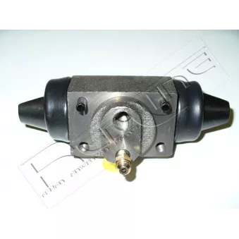 Cylindre de roue RED-LINE 10NI022