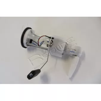 Pompe à carburant RED-LINE 12GI002