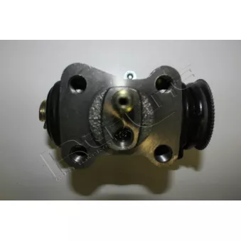 Cylindre de roue RED-LINE