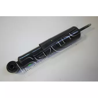 Jeu de 2 amortisseurs avant RED-LINE 39MH002