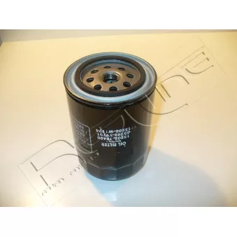 Filtre à huile RED-LINE