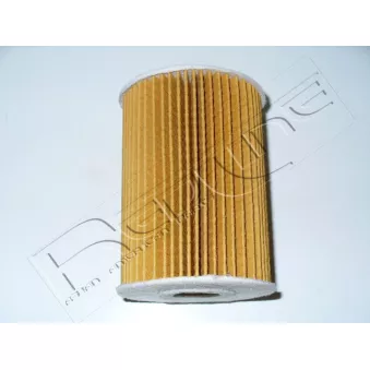 Filtre à huile RED-LINE