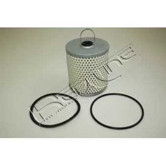 Filtre à huile RED-LINE