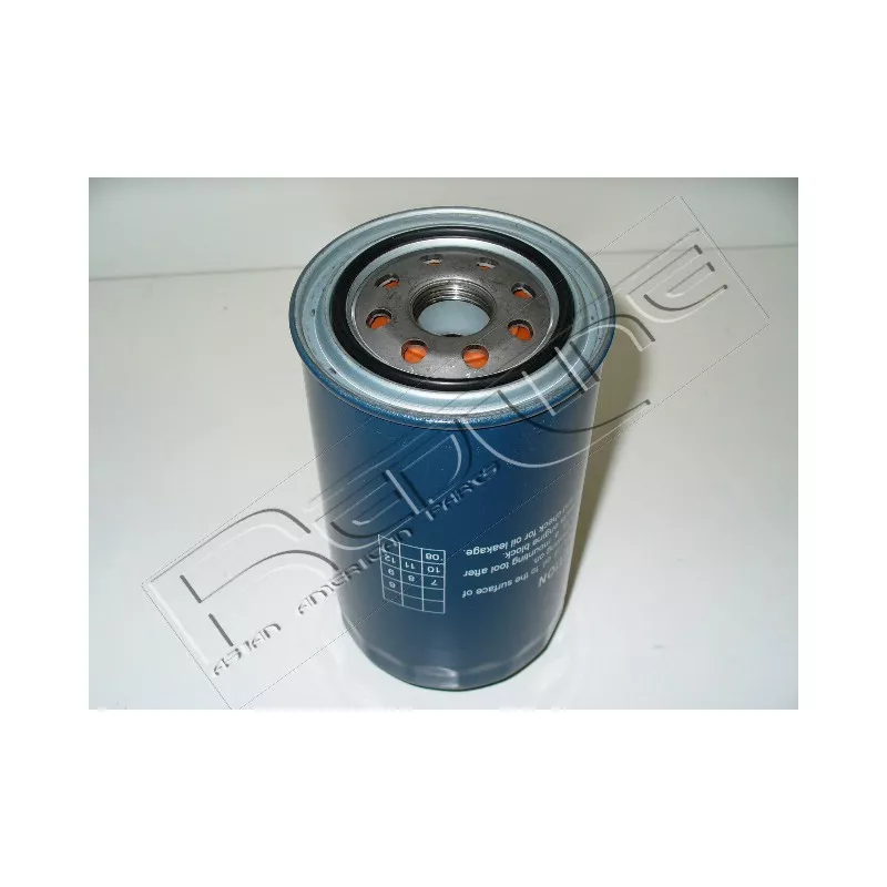 Filtre à huile RED-LINE 38NI010