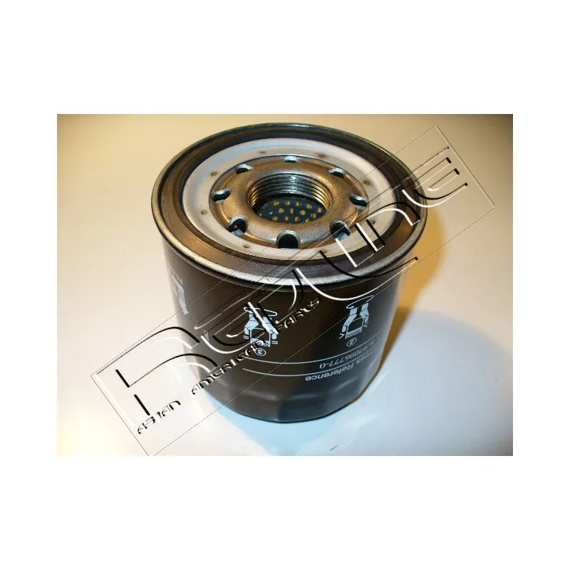 Filtre à huile RED-LINE 38IZ000