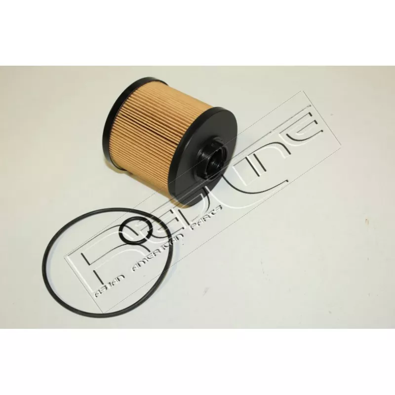 Filtre à carburant RED-LINE 37MI017
