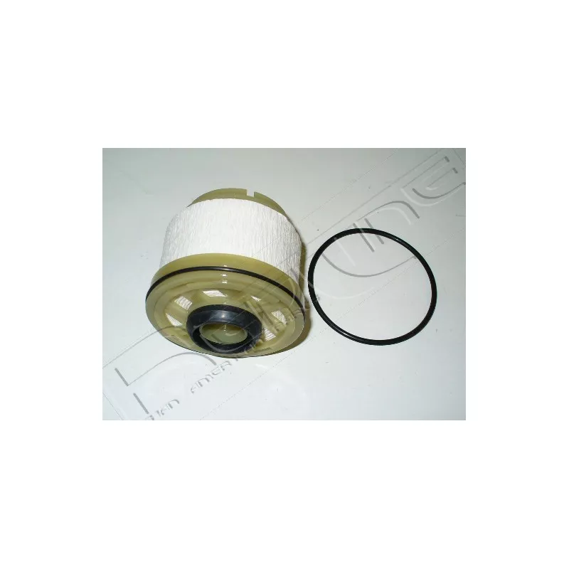 Filtre à carburant RED-LINE 37TO004