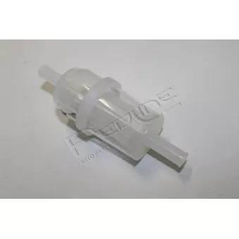 Filtre à carburant RED-LINE