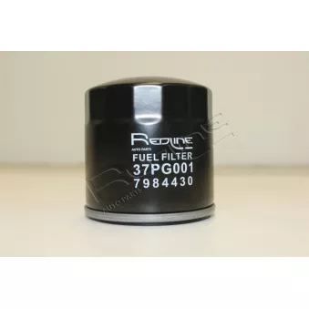 Filtre à carburant RED-LINE 37PG001