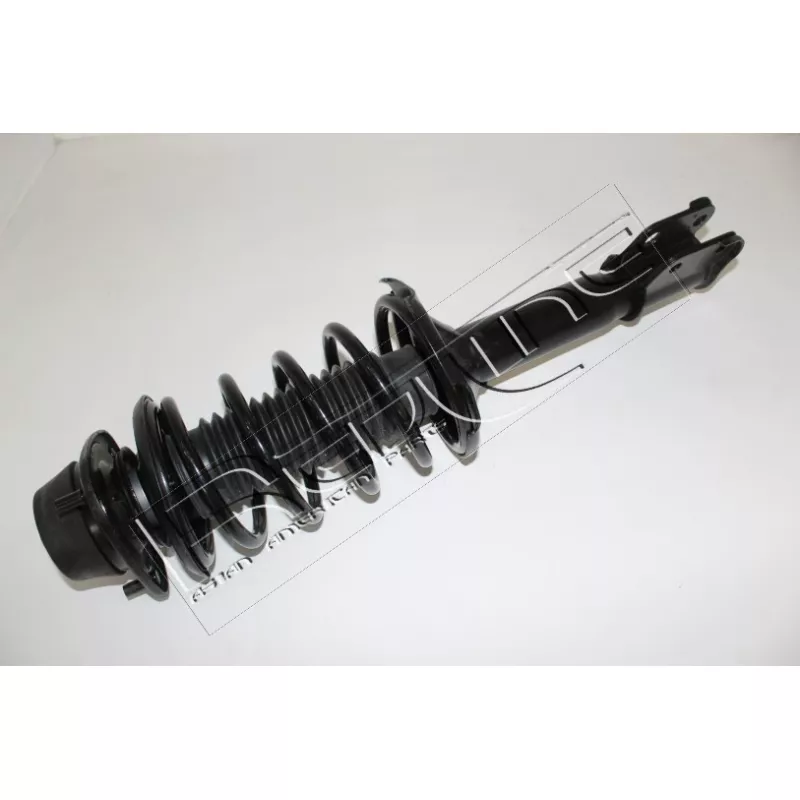 Amortisseur avant droit RED-LINE 39TA006 - Visuel 1