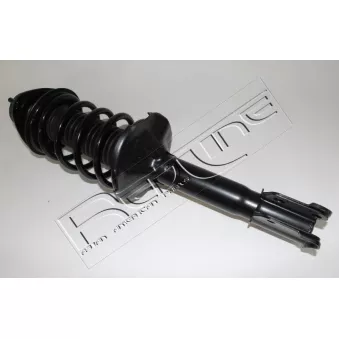 Amortisseur avant droit RED-LINE 39TA006
