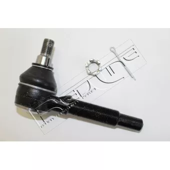 Rotule de barre de connexion avant gauche RED-LINE 40MI077