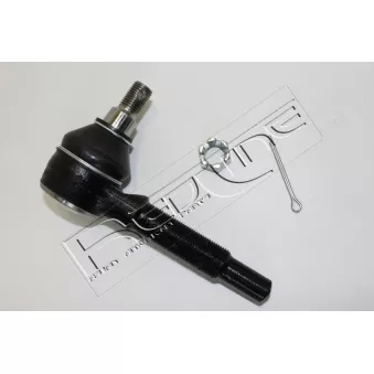 Rotule de barre de connexion avant droit RED-LINE 40MI078