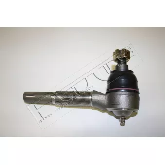 Rotule de barre de connexion avant gauche RED-LINE