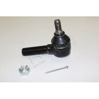 Rotule de barre de connexion avant droit RED-LINE 40MI122