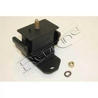 Support moteur RED-LINE 43IZ033
