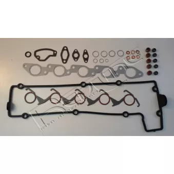 Pochette haute RED-LINE 32SS000