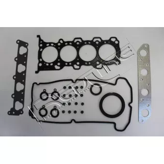 Pochette haute RED-LINE 32PG002