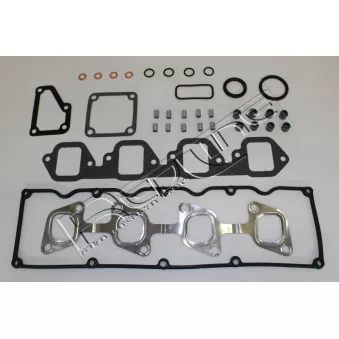 Pochette haute RED-LINE