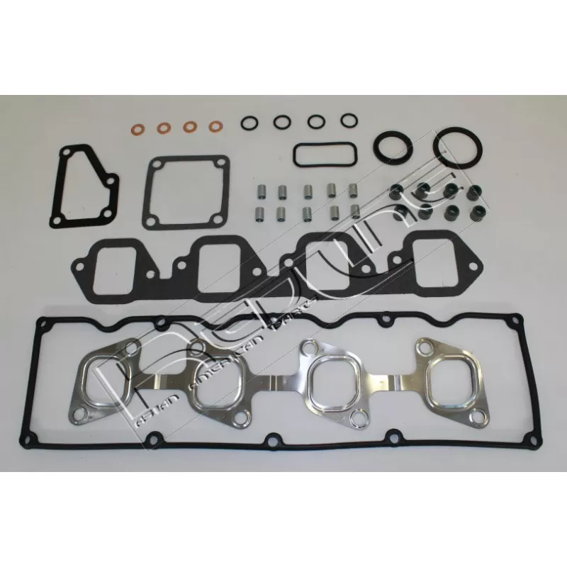 Pochette haute RED-LINE 32NI017