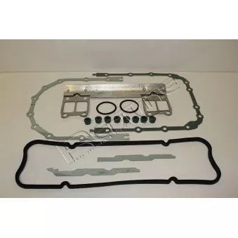 Pochette moteur complète RED-LINE 33NI010