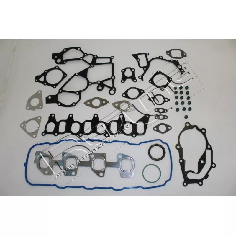 Pochette moteur complète RED-LINE 33NI043