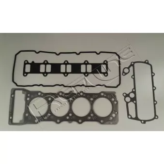 Pochette moteur complète RED-LINE 33MI016