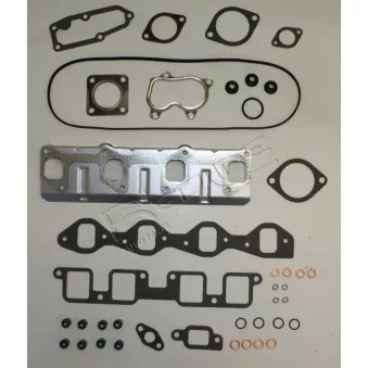 Pochette haute RED-LINE