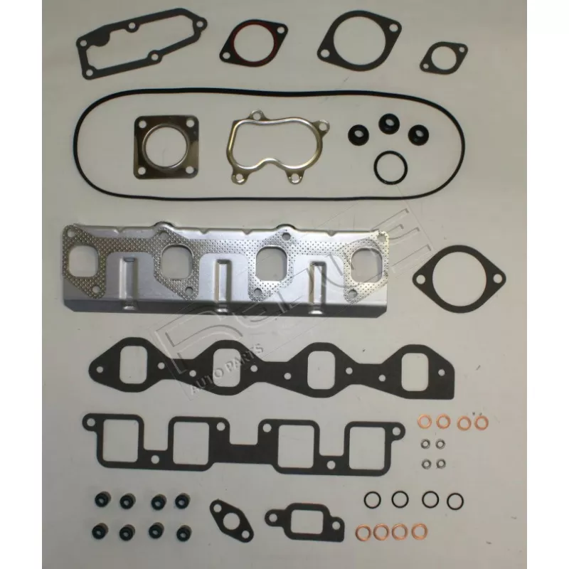 Pochette haute RED-LINE 32IZ013